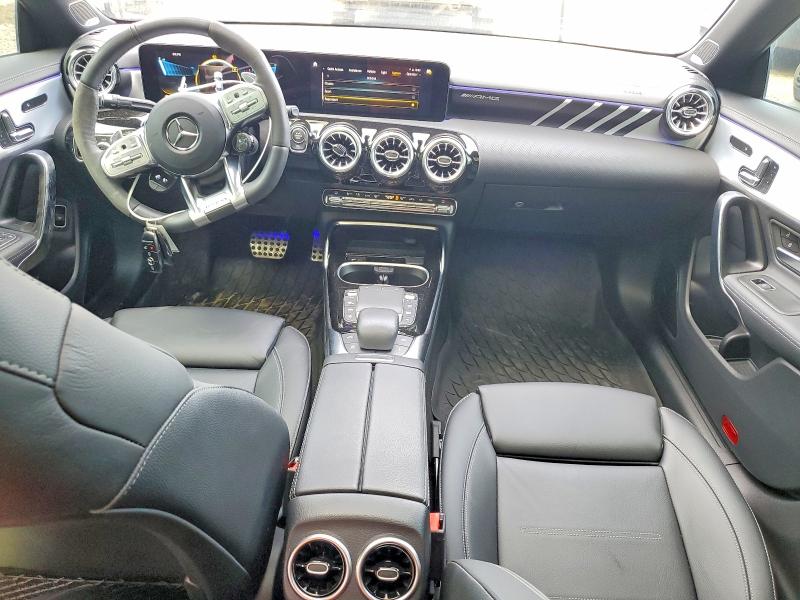 Aukcja sprzedaży 2023 Mercedes-benz Cla, vin: W1K5J5DB4PN397453, numer aukcji: 59955186