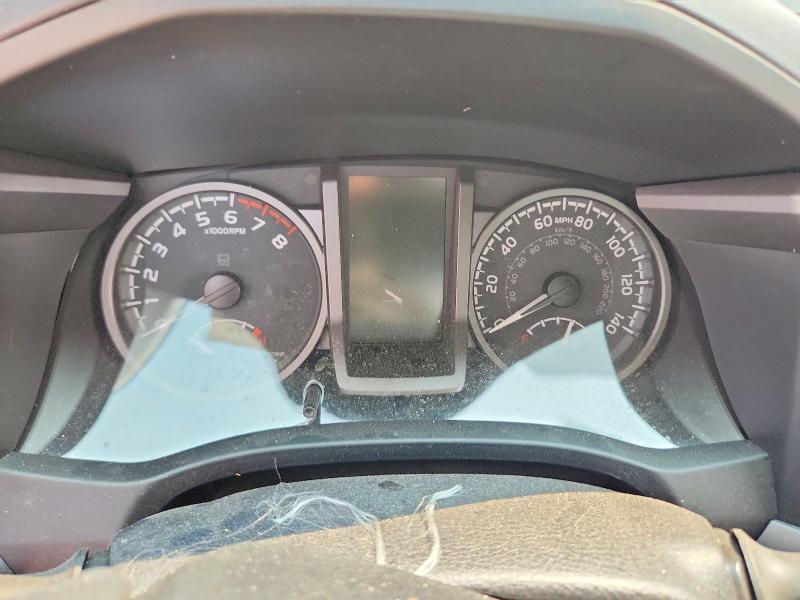 Продажа на аукционе авто 2023 Toyota Tacoma, vin: 3TMCZ5AN8PM629801, номер лота: 60766356