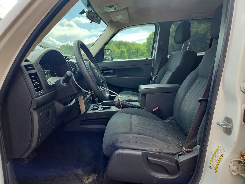 Продаж на аукціоні авто 2012 Jeep Liberty, vin: 1C4PJMAK8CW101372, номер лоту: 63495926