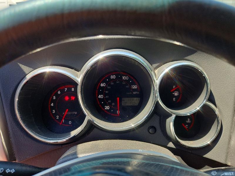 59600816 :رقم المزاد ، 5Y2SL65807Z411471 vin ، 2007 Pontiac Vibe مزاد بيع