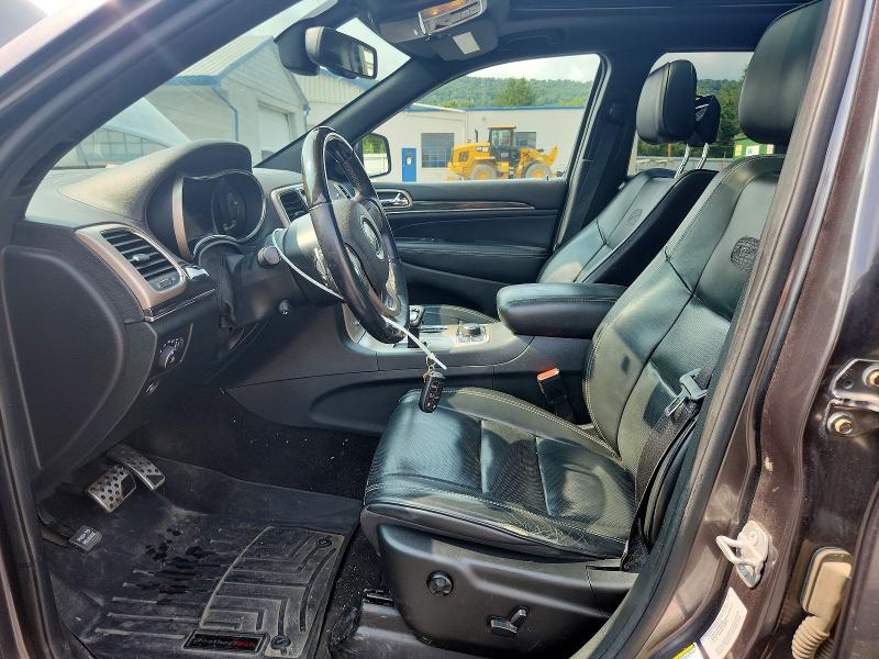 Aukcja sprzedaży 2015 Jeep Grand Cherokee, vin: 1C4RJFCGXFC754384, numer aukcji: 63388486