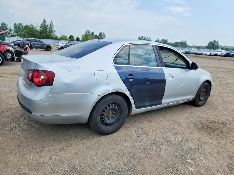 Продаж на аукціоні авто 2009 Volkswagen Jetta, vin: 3VWRL71K39M001271, номер лоту: 59300356