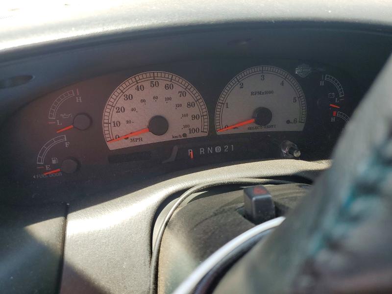 2000 Ford F150 მანქანა იყიდება აუქციონზე, vin: 2FTRX07L2YCB10541, აუქციონის ნომერი: 60692886