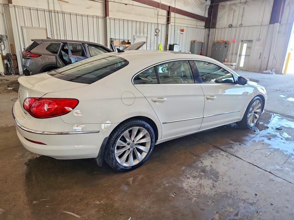 Продаж на аукціоні авто 2012 Volkswagen Cc, vin: WVWHN7AN1CE509755, номер лоту: 60691996