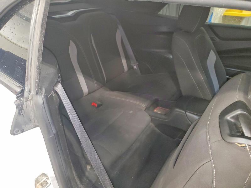 Aukcja sprzedaży 2019 Chevrolet Camaro, vin: 1G1FB3DS6K0127333, numer aukcji: 61545966