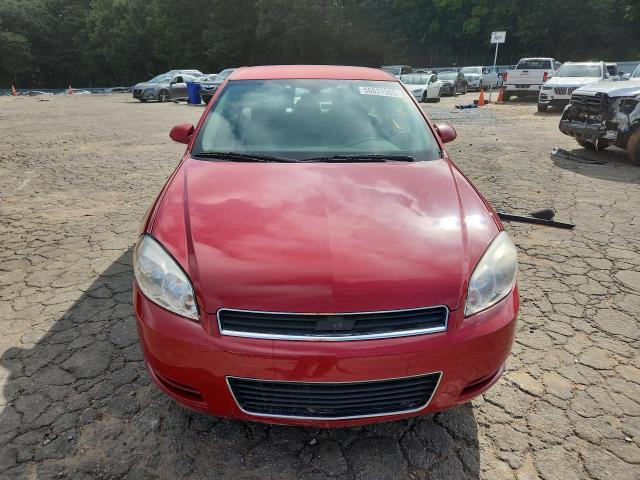 56631386 :رقم المزاد ، 2G1WT55K289242940 vin ، 2008 Chevrolet Impala مزاد بيع