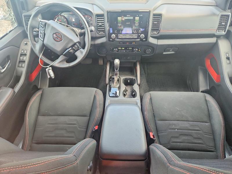 Продаж на аукціоні авто 2024 Nissan Frontier, vin: 1N6ED1EJ1RN609032, номер лоту: 61995166