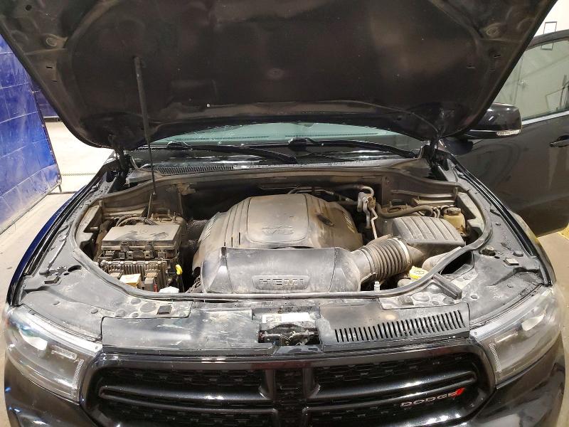 Aukcja sprzedaży 2015 Dodge Durango, vin: 1C4SDJCT9FC881037, numer aukcji: 60176886