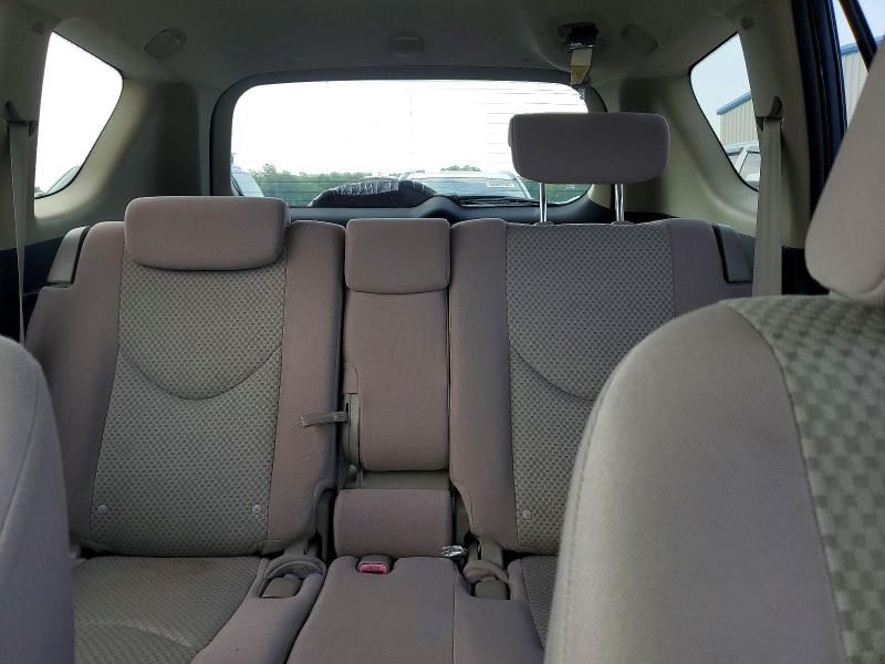 Продажа на аукционе авто 2006 Toyota Rav4, vin: JTMZD33V865028676, номер лота: 59122576