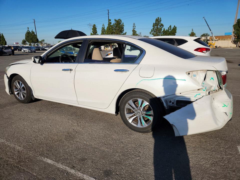 62041466 :رقم المزاد ، 1HGCR2F33DA030210 vin ، 2013 Honda Accord مزاد بيع