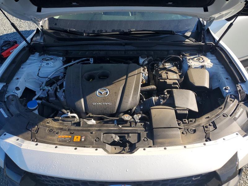 Продажа на аукционе авто 2024 Mazda Cx-50, vin: 7MMVABAM5RN229774, номер лота: 60772276