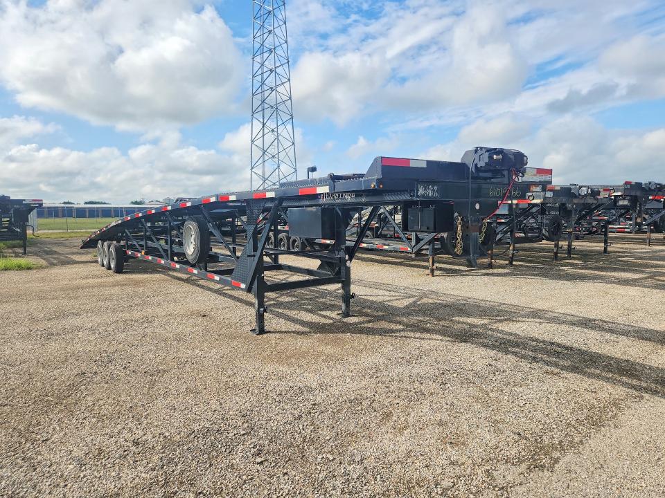 Продаж на аукціоні авто 2022 Texas Pride Trailers, vin: 7HCGC5038NB032719, номер лоту: 61019066