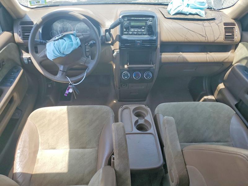 Продаж на аукціоні авто 2003 Honda Cr-v, vin: JHLRD78853C021530, номер лоту: 59314676