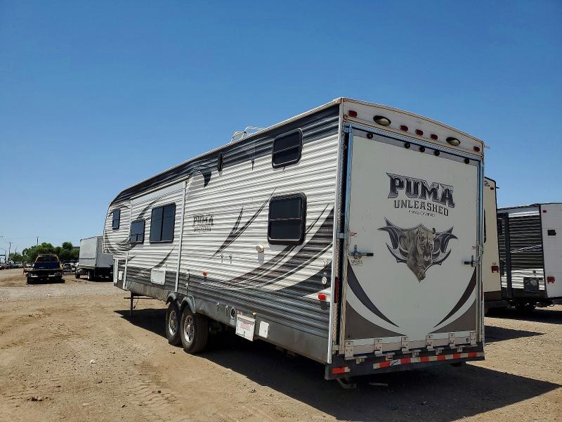 60854116 :رقم المزاد ، 4X4FPTL2XEP045945 vin ، 2014 Palonimo Recreational Vehicle (rv) مزاد بيع