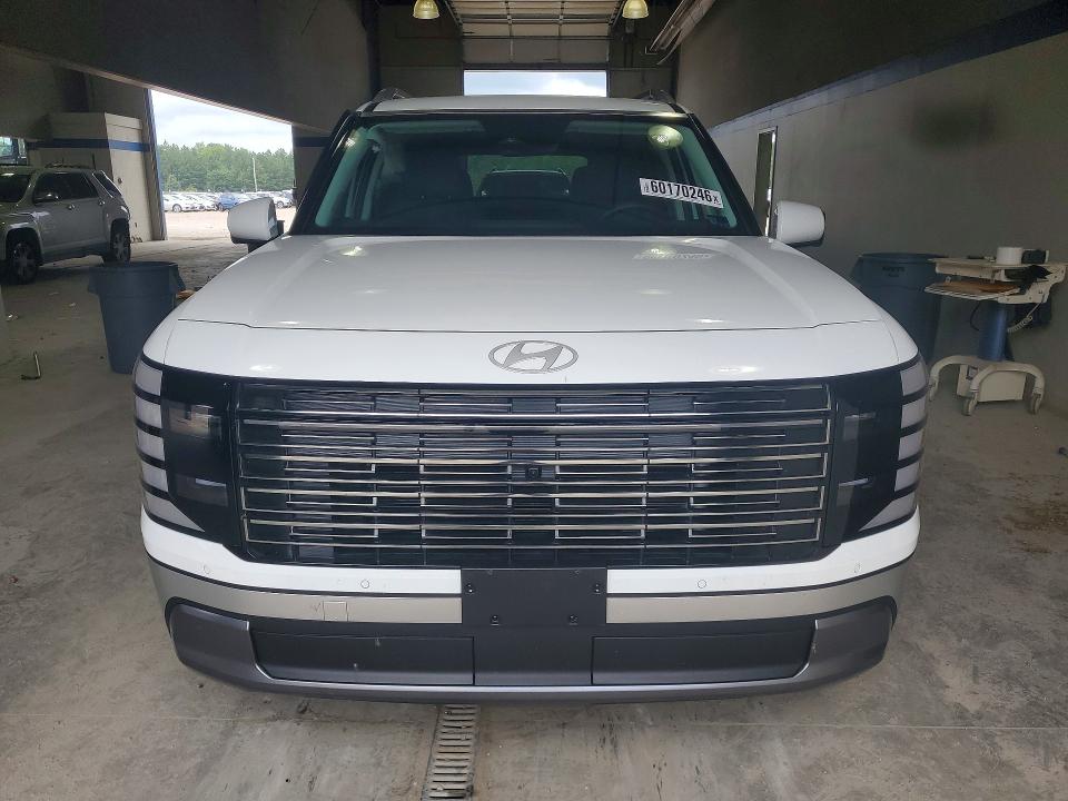 60170246 :رقم المزاد ، KM8RNES22TU084562 vin ، 2026 Hyundai Palisade مزاد بيع