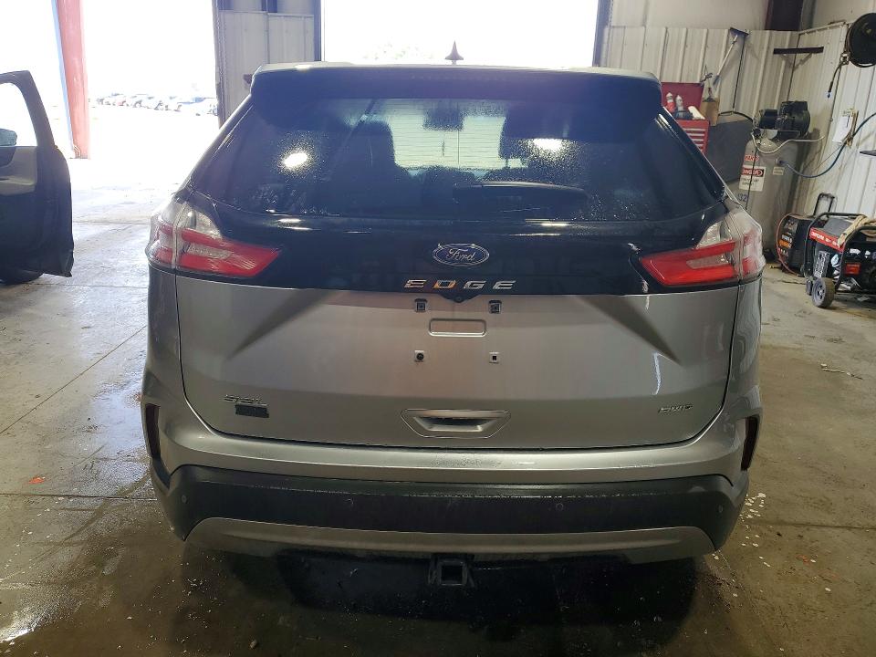 Aukcja sprzedaży 2021 Ford Edge Sel, vin: 2FMPK4J90MBA20715, numer aukcji: 59656856