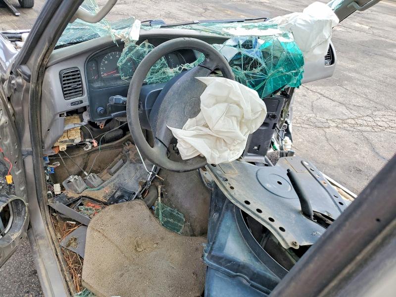 62417466 :رقم المزاد ، JT3HN86R420373431 vin ، 2002 Toyota 4runner مزاد بيع