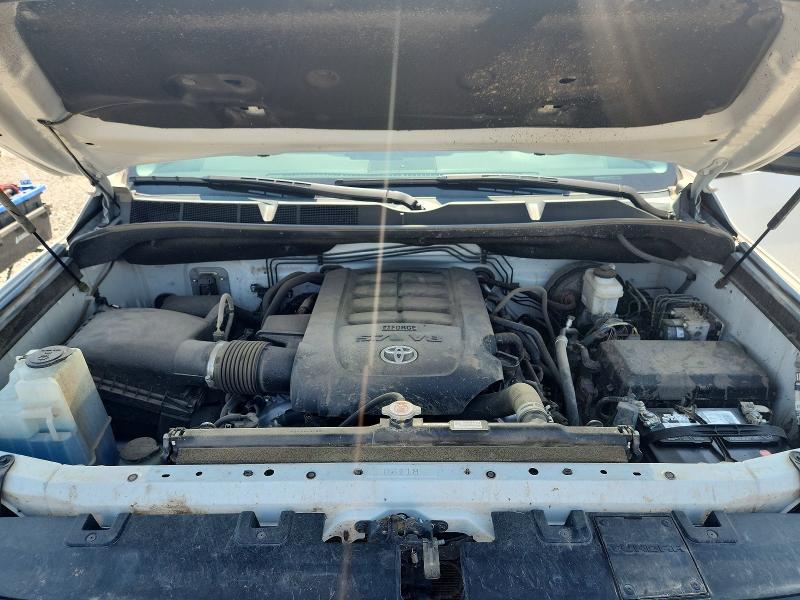 Aukcja sprzedaży 2021 Toyota Tundra, vin: 5TFDY5F18MX974815, numer aukcji: 77249265
