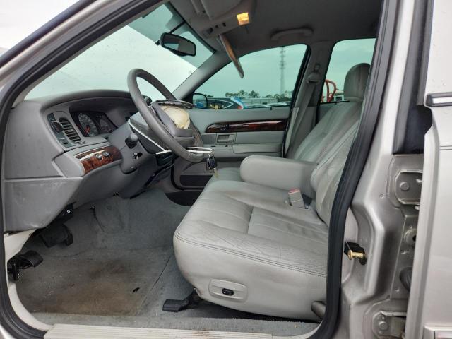58624966 :رقم المزاد ، 2MEFM75W24X697021 vin ، 2004 Mercury Grand Marquis مزاد بيع