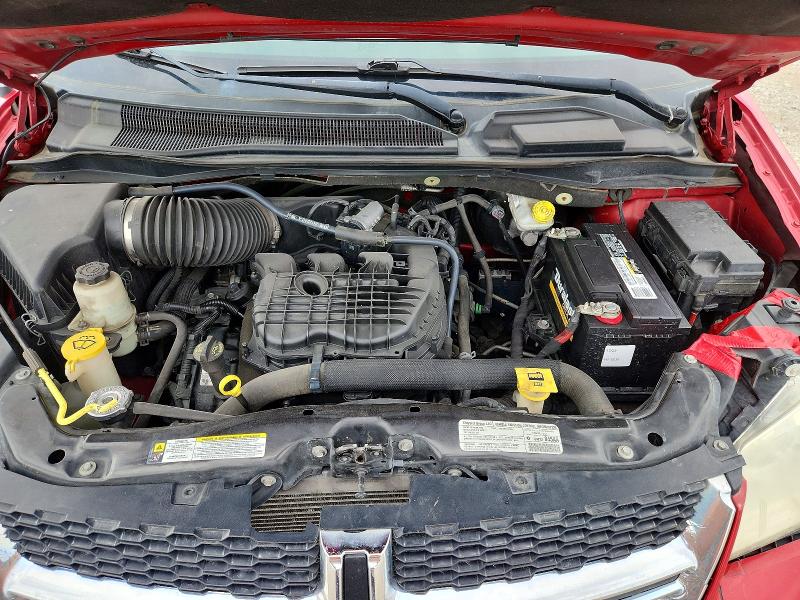 Продажа на аукционе авто 2013 Dodge Grand Caravan, vin: 2C4RDGCG0DR520210, номер лота: 62355836