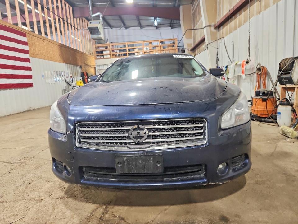 Aukcja sprzedaży 2010 Nissan Maxima, vin: 1N4AA5AP3AC852309, numer aukcji: 59199166