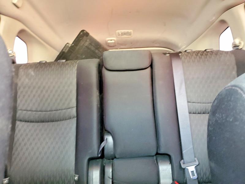 61019146 :رقم المزاد ، JN8AT2MT9HW143148 vin ، 2017 Nissan Rogue مزاد بيع