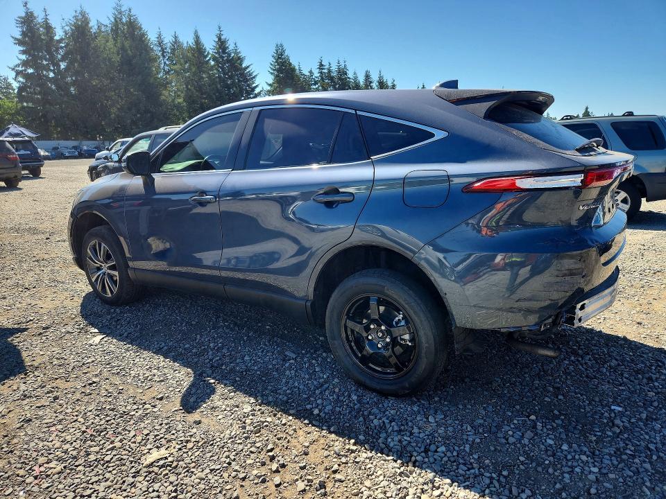 60774516 :رقم المزاد ، JTEAAAAHXNJ096566 vin ، 2022 Toyota Venza مزاد بيع