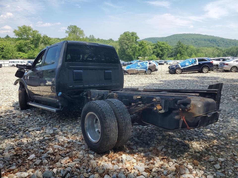 Продаж на аукціоні авто 2020 Ram 3500, vin: 3C7WRTCL3LG145415, номер лоту: 91820195