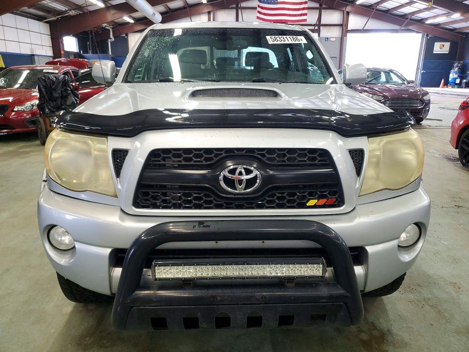 Aukcja sprzedaży 2011 Toyota Tacoma, vin: 5TFLU4EN0BX018277, numer aukcji: 58331186