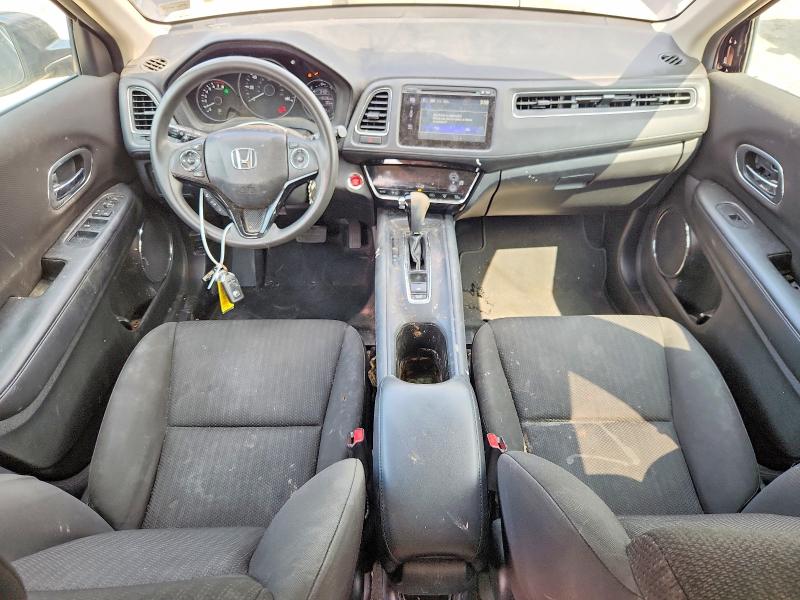 Продажа на аукционе авто 2016 Honda Hr-v, vin: 3CZRU5H59GM725719, номер лота: 58526686