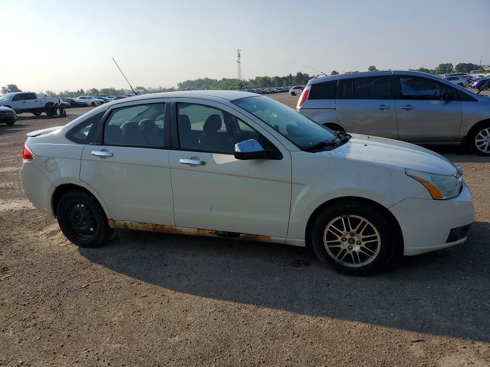 Продаж на аукціоні авто 2010 Ford Focus, vin: 1FAHP3FN2AW284156, номер лоту: 61293316
