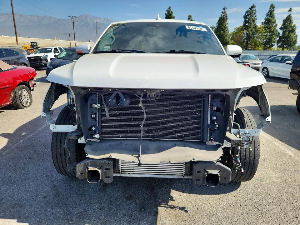 Продажа на аукционе авто 2018 Ford Expedition, vin: 1FMJK1KT2JEA18253, номер лота: 61439136