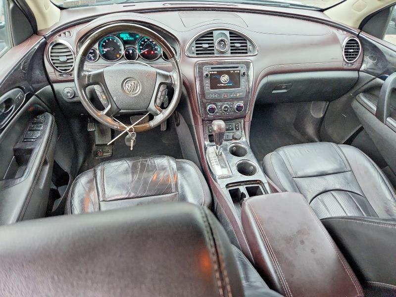 Продажа на аукционе авто 2015 Buick Enclave, vin: 5GAKVCKD5FJ118867, номер лота: 59602496