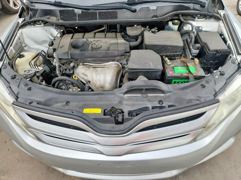 Продажа на аукционе авто 2013 Toyota Venza, vin: 4T3ZA3BB7DU069368, номер лота: 61427976