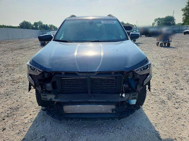 Продаж на аукціоні авто 2018 Gmc Terrain, vin: 3GKALTEV9JL342671, номер лоту: 61362546