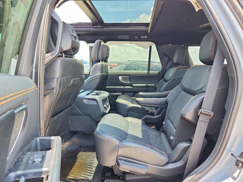 58111326 :رقم المزاد ، 1FMJU1RG9TEA12178 vin ، 2026 Ford Expedition مزاد بيع