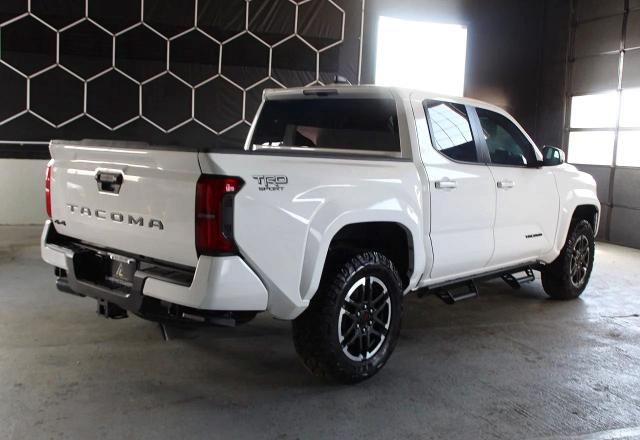 Aukcja sprzedaży 2025 Toyota Tacoma, vin: 3TMLB5JN2SM176210, numer aukcji: 63247426