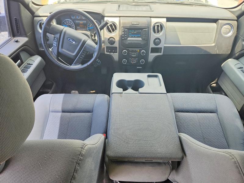 59828796 :رقم المزاد ، 1FTFW1ET8EFA79181 vin ، 2014 Ford F150 مزاد بيع