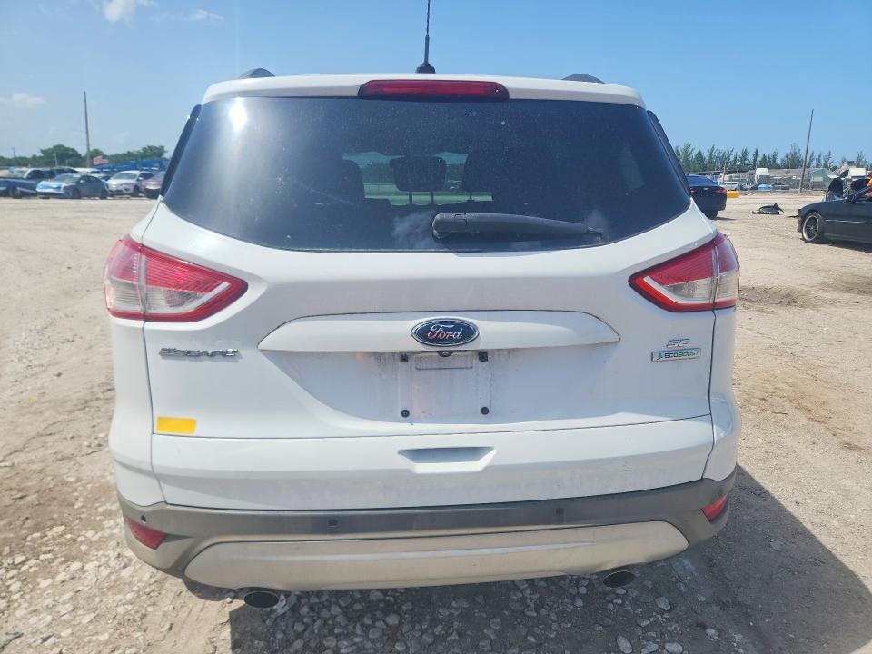 Aukcja sprzedaży 2014 Ford Escape, vin: 1FMCU0GX8EUB76696, numer aukcji: 61101576