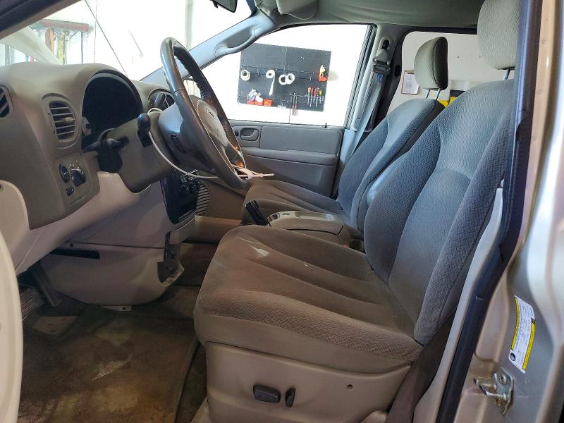 2005 Dodge Grand Caravan მანქანა იყიდება აუქციონზე, vin: 2D4GP44L25R290859, აუქციონის ნომერი: 59887276
