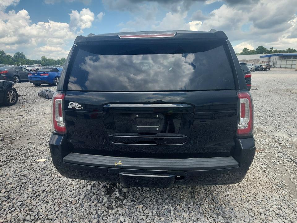 Продаж на аукціоні авто 2018 Gmc Yukon Xl, vin: 1GKS2GKC0JR188930, номер лоту: 59387966