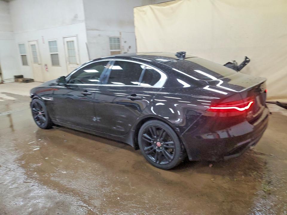 Aukcja sprzedaży 2020 Jaguar Xe, vin: SAJAJ4FX2LCP60626, numer aukcji: 62842556