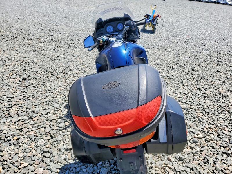 60697536 :رقم المزاد ، WB10499A14ZE94181 vin ، 2004 Bmw R1150 مزاد بيع