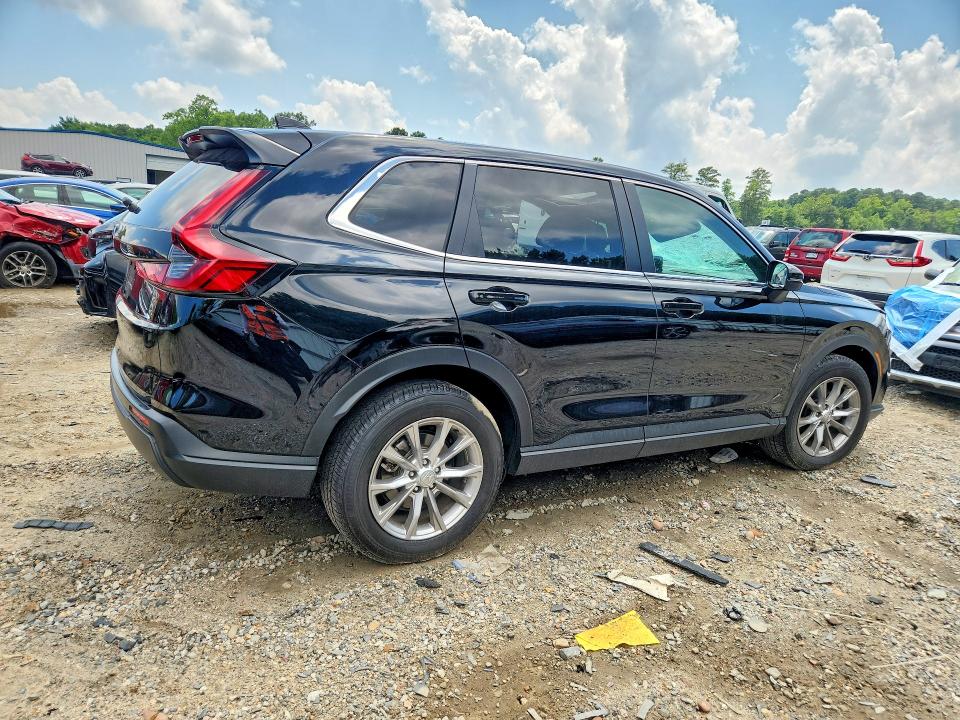 Продажа на аукционе авто 2025 Honda Cr-v, vin: 2HKRS4H48SH420174, номер лота: 59995126
