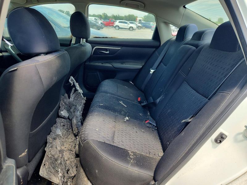 Aukcja sprzedaży 2016 Nissan Altima, vin: 1N4AL3AP0GC261958, numer aukcji: 62673666