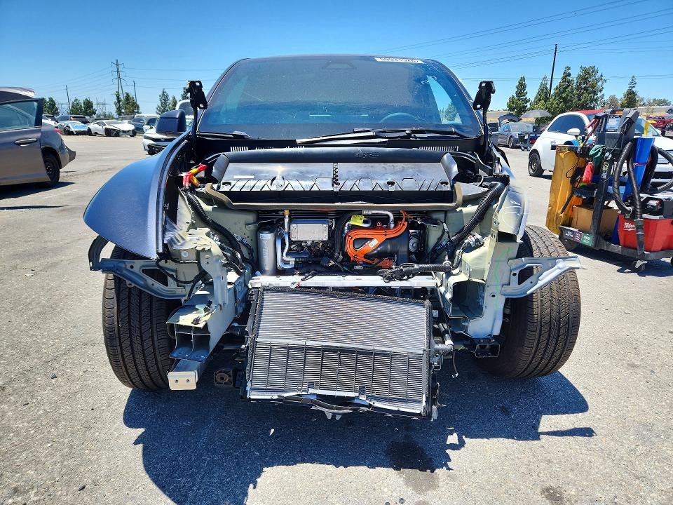 59931926 :رقم المزاد ، 7SAYGDEE7TF610190 vin ، 2026 Tesla Model Y مزاد بيع