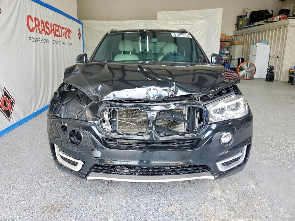 Продажа на аукционе авто 2017 Bmw X5, vin: 5UXKR0C3XH0V73342, номер лота: 61600626