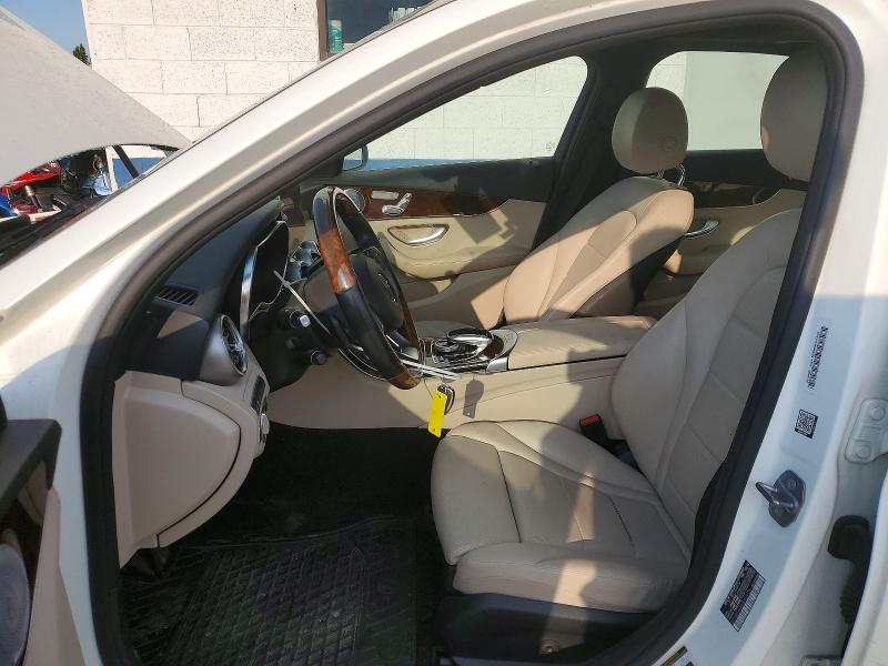 Aukcja sprzedaży 2018 Mercedes-benz C, vin: WDDWF4KB0JR403154, numer aukcji: 63249246