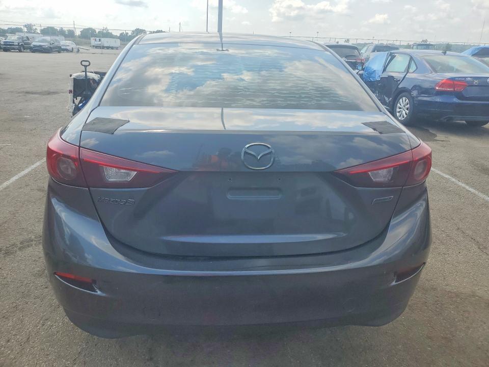 Продаж на аукціоні авто 2014 Mazda 3, vin: 3MZBM1U72EM107658, номер лоту: 60802846