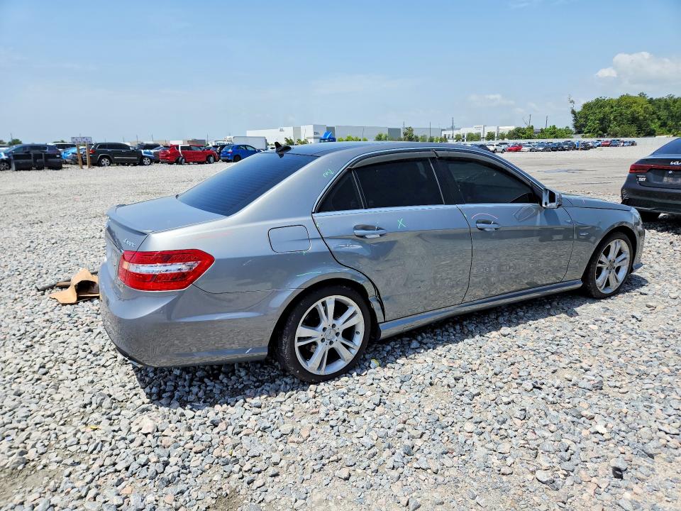 2012 Mercedes-benz E მანქანა იყიდება აუქციონზე, vin: WDDHF8JB6CA629332, აუქციონის ნომერი: 60578396